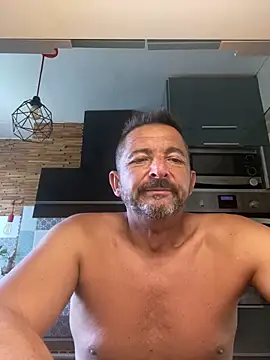 daddy3945 online show from 06-12-26, 03:11