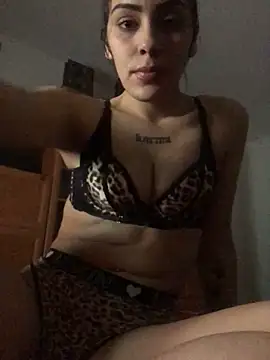 AnitaCat online show from 04-30-26, 02:12