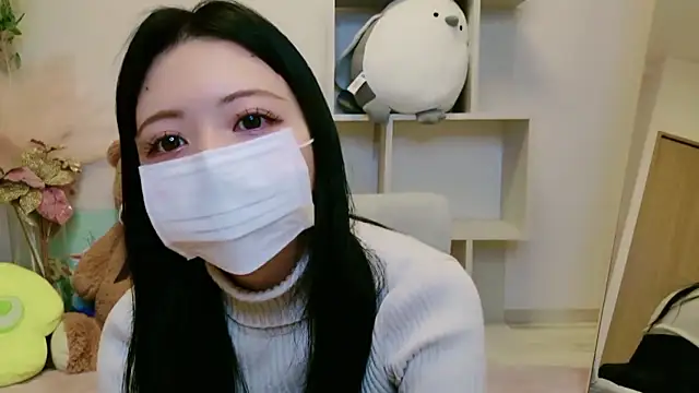Snapshot of -Luna_JP- chatting on 05-26-26, 11:06 -Luna JP- online show from 05-26-26, 11:06