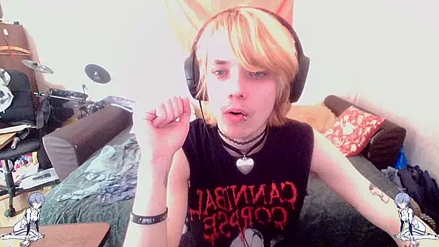 Kael Gastera online show from 05-22-26, 12:44