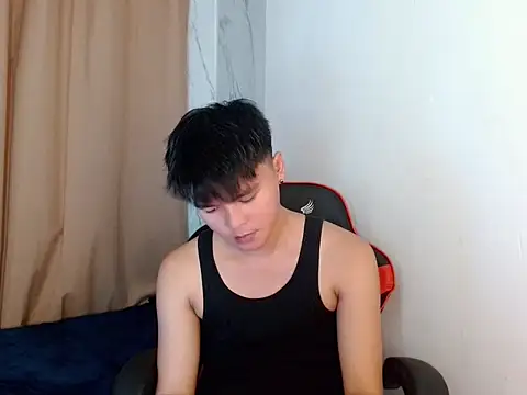 yourhotasiandoms online show from 05-13-26, 12:13