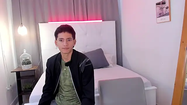 Alejo-and-Thiago online show from 05-09-26, 12:21