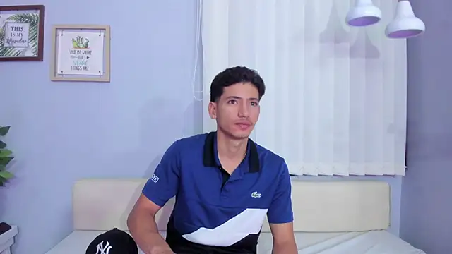 Alejo-and-Thiago online show from 07-15-26, 12:21