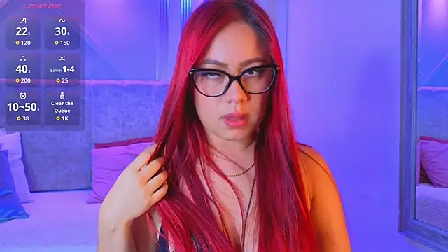 antho red online show from 05-14-26, 11:50