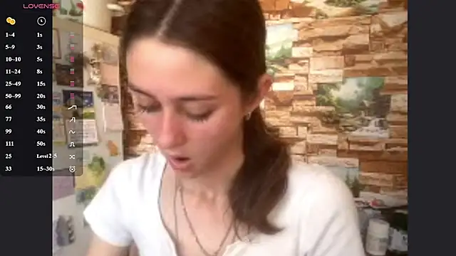MercySoeder online show from 05-25-26, 10:43
