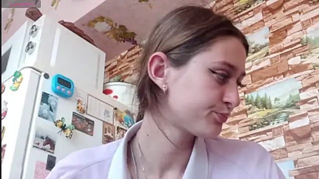 MercySoeder online show from 06-08-26, 10:15