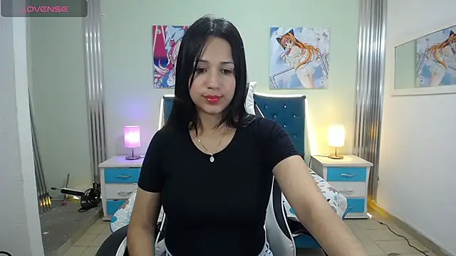 gaby cute4u online show from 08-06-26, 04:03