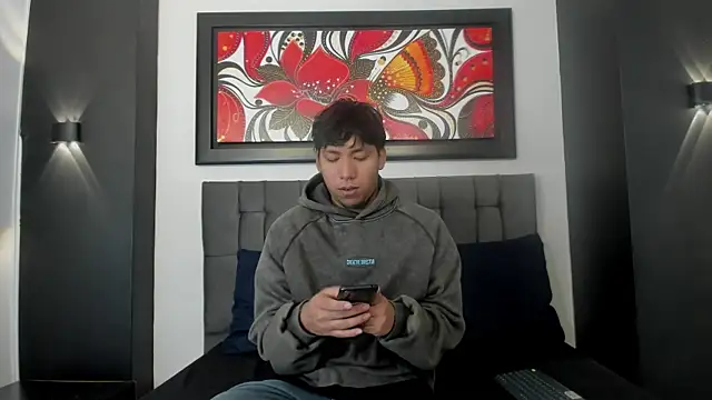 jhoan evanss online show from 07-16-26, 02:06