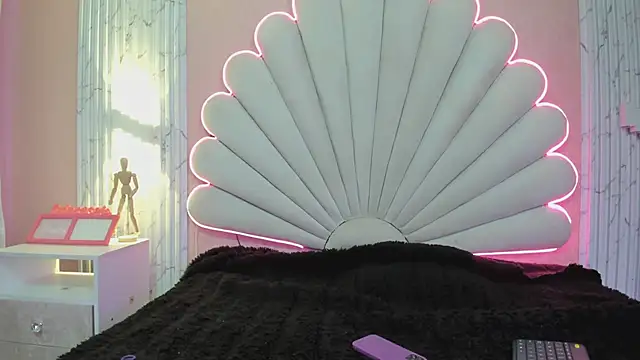 Katemos st online show from 05-21-26, 01:40