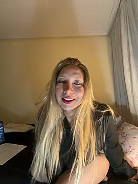 Snapshot of Barbarita2626 chatting on 05-30-26, 10:51 Barbarita2626 online show from 05-30-26, 10:51