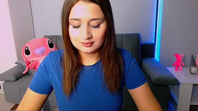 Amelie Darkside online show from 06-09-26, 04:07
