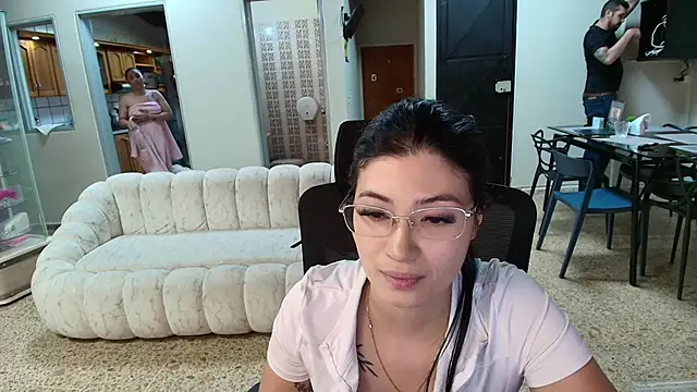 theaPearl online show from 06-30-26, 09:05