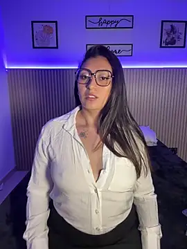 Snapshot of meliissa9 chatting on 06-22-26, 12:57 meliissa9 online show from 06-22-26, 12:57