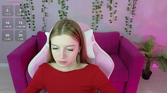 Snapshot of Eva_Th0mpson chatting on 06-11-26, 02:53 Eva Th0mpson online show from 06-11-26, 02:53