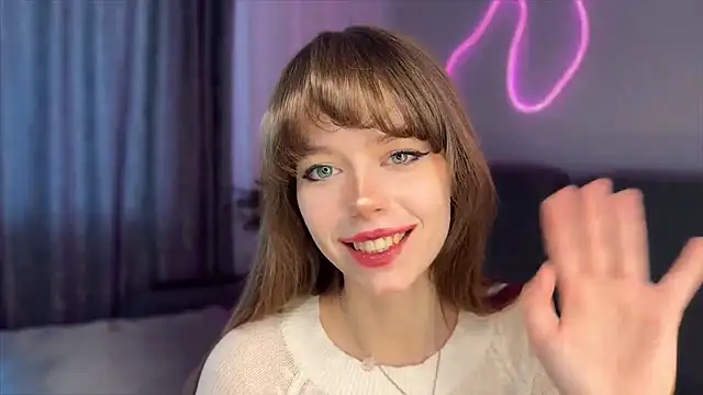 miumyaw online show from 05-11-26, 08:20