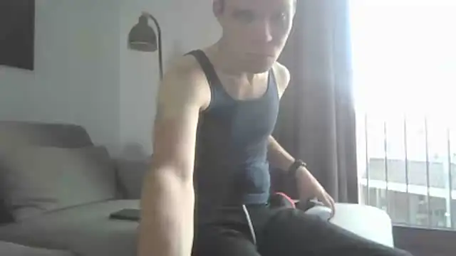 sexybushguyIvar online show from 05-03-26, 06:08
