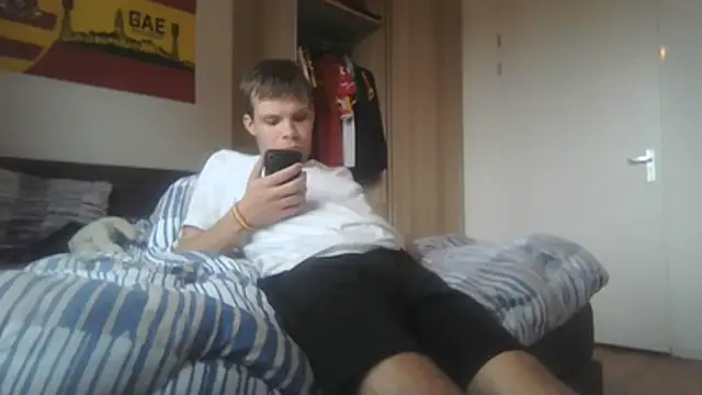 Snapshot of sexybushguyIvar chatting on 07-26-26, 10:00 sexybushguyIvar online show from 07-26-26, 10:00