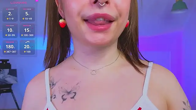 selenamils online show from 05-17-26, 10:00