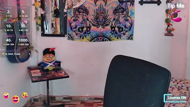 Snapshot of bastethott chatting on 06-11-26, 02:11 bastethott online show from 06-11-26, 02:11