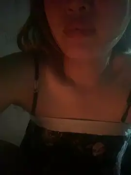 Jasmine dogy online show from 05-03-26, 01:33