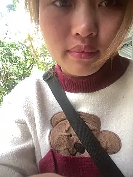 Jasmine dogy online show from 05-11-26, 02:17