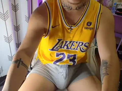 Ashtonfuckingboi online show from 07-07-26, 10:52