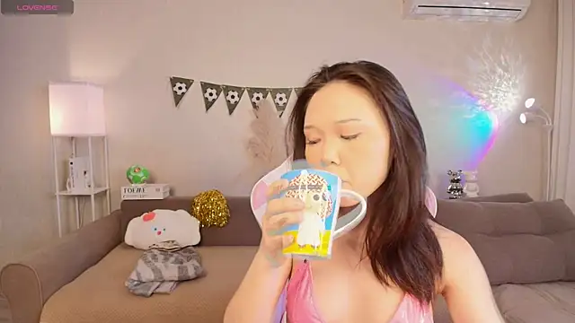 Petitekaya online show from 07-13-26, 03:09