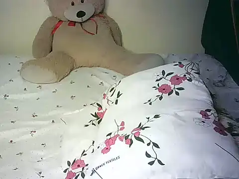 lovvelyheers online show from 07-07-26, 03:27