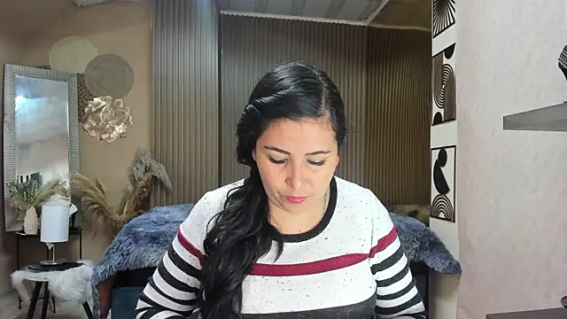 BBWLuxuryMuse online show from 05-30-26, 11:18