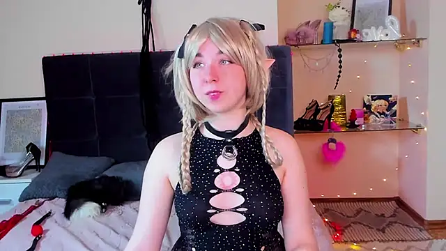 AlexxisSkky online show from 05-15-26, 05:36