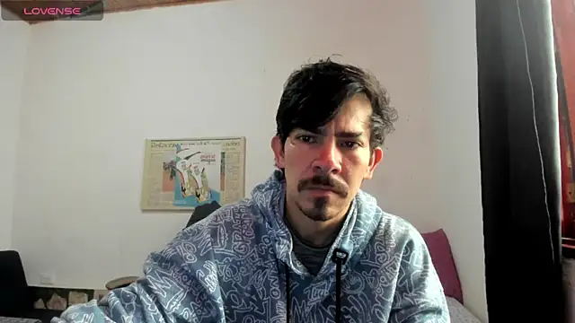 Snapshot of Piter_Drako chatting on 05-17-26, 08:27 Piter Drako online show from 05-17-26, 08:27