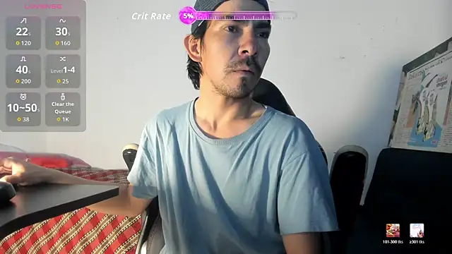 Piter Drako online show from 07-02-26, 11:22