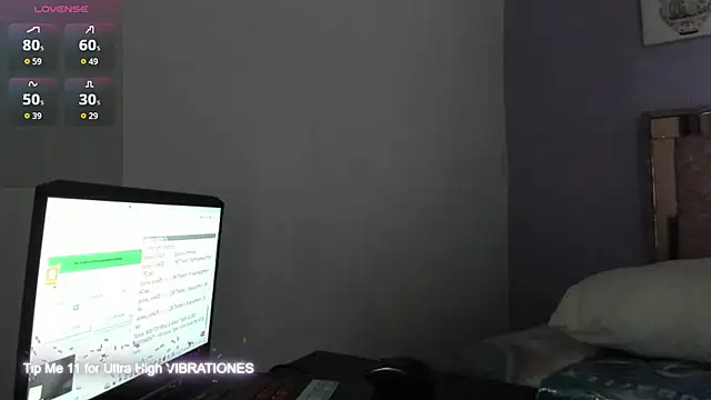 selene cute05 online show from 05-19-26, 08:48
