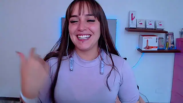 anyela bubble18 online show from 06-30-26, 07:59