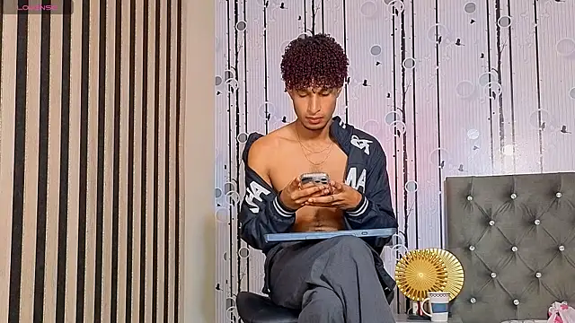 Alex Bloom online show from 06-16-26, 07:16