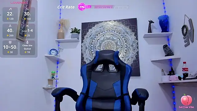 Jey hot7 online show from 05-19-26, 07:42
