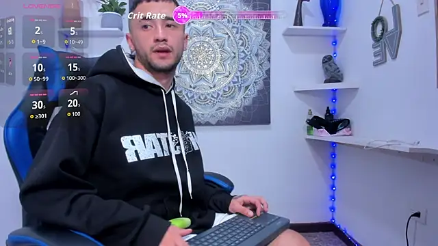 Jey hot7 online show from 05-30-26, 07:22