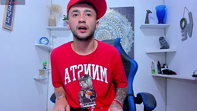 Jey hot7 online show from 06-02-26, 08:55
