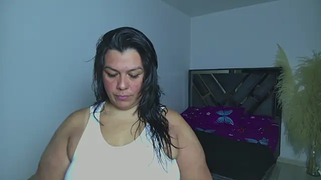 Martina Foxy01 online show from 05-15-26, 11:28