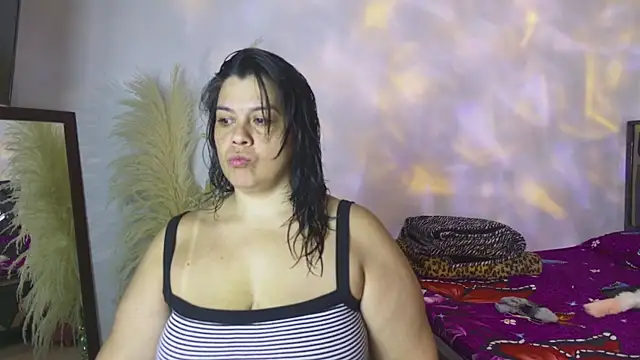 Martina Foxy01 online show from 06-21-26, 01:03