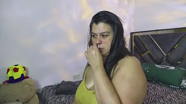 Martina Foxy01 online show from 06-28-26, 11:27