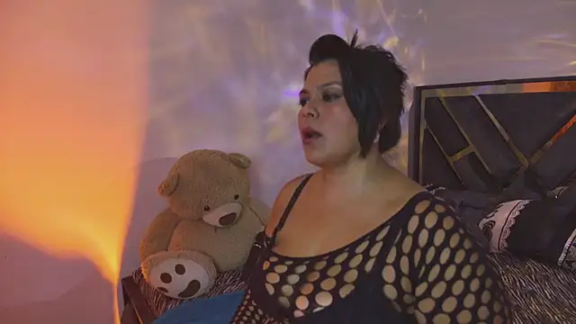 Martina Foxy01 online show from 07-11-26, 11:24