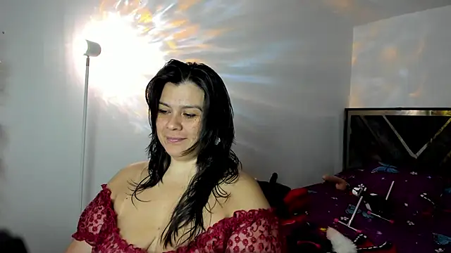 Martina Foxy01 online show from 07-25-26, 11:08