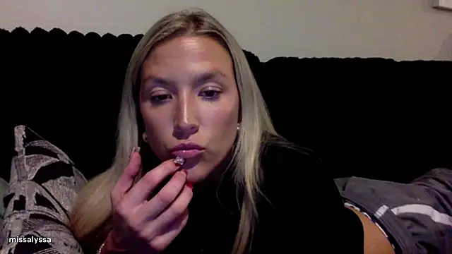 Misss alyssaaa online show from 06-04-26, 03:12