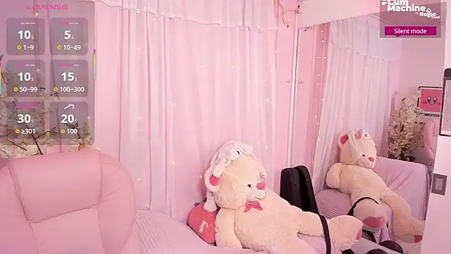ShanelleDupont  online show from 07-05-26, 02:46