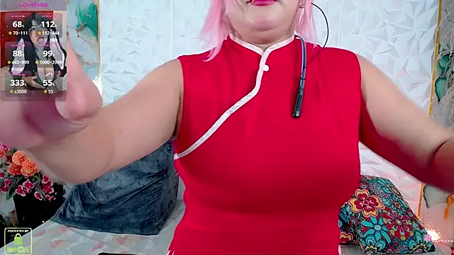 Azumi Cosplay  online show from 07-24-26, 01:58