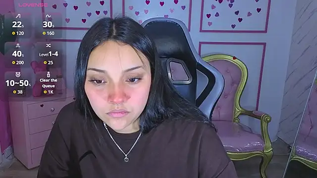lia harper t online show from 06-05-26, 02:40