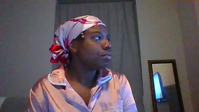 princesselizabeth online show from 06-02-26, 01:51