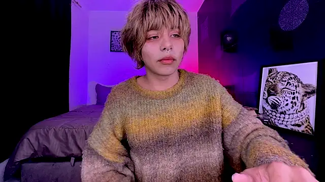 Aronn 44 online show from 06-02-26, 04:58