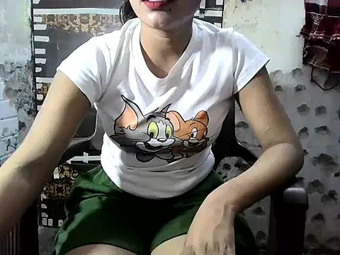 Lovely Pandey online show from 06-30-26, 06:31